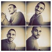 Antoine Cauchi's photo