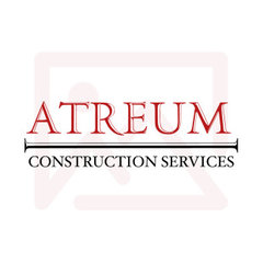 Atreum Construction Services
