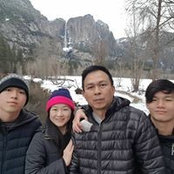 Eric Lee's photo