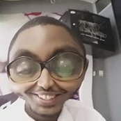 Shadrack Kiprono's photo
