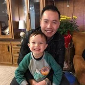 Kenny Hoang's photo