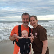 Sharon Metzger's photo