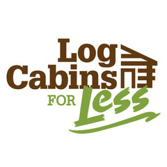 Log Cabins for Less