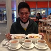 Foto de Forlan Cheung
