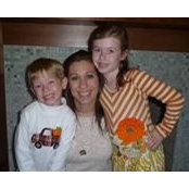 Danielle Greene's photo