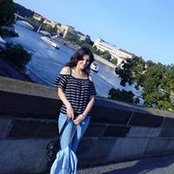 Olivia Jorgji's photo