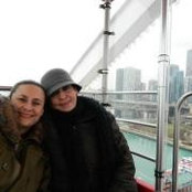 Alexandra Serrano's photo