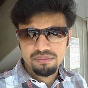 Akbar Shareefs foto