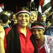Foto von Randa Mostafa