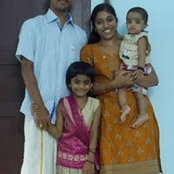 Hari Kumar's photo