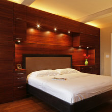 Master Bedroom Concepts