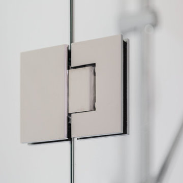 Serenex Showers