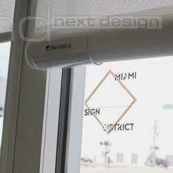Roller Shades - Roller Shades