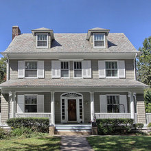 exteriors