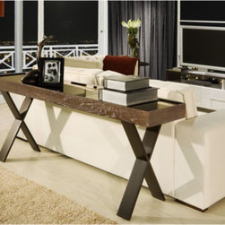 2733 MH Console - Console Tables