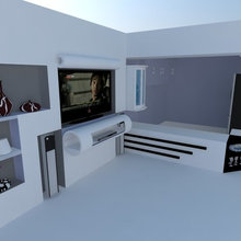 Living Room Ideas