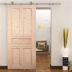Home Goods - Interior Doors