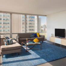 mcm living rooms