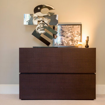 High End Bespoke Design - Apartment South Kensington London