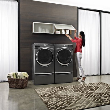 Whirlpool Appliances