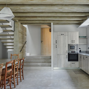 Casa rural Os Ormos