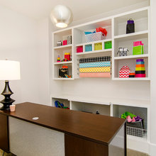 craft room