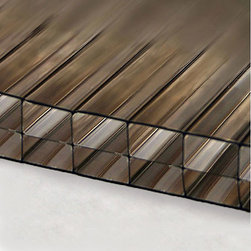 Polycarbonate Panels - Products