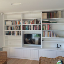 shelves