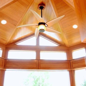 Exterior Projects