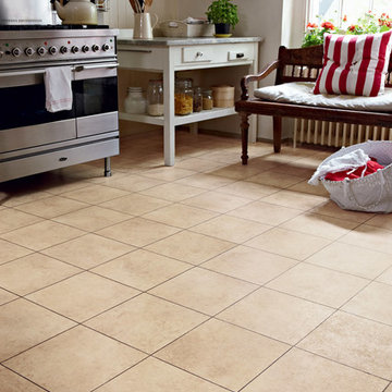 Stone Flooring