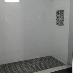 TILE DESIGN INSPIRATIONS, LLC. - Tile