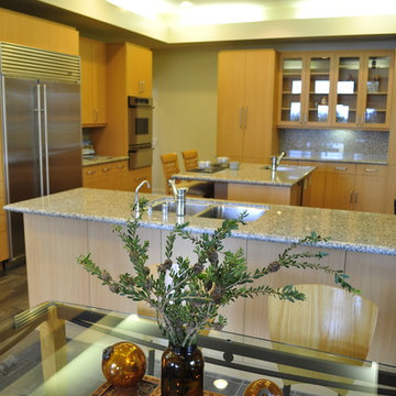 San Diego Home Staging Culebra Street (Del Mar)
