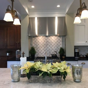 West Chester, PA Kitchen Remodel