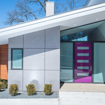 West Lake Residence