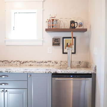 Complete Home Renovation