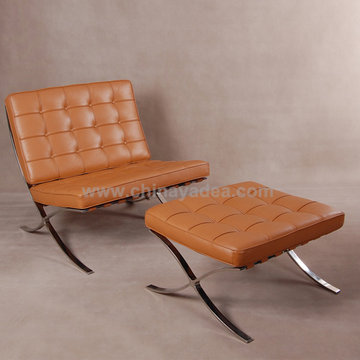 Premium Barcelona chair