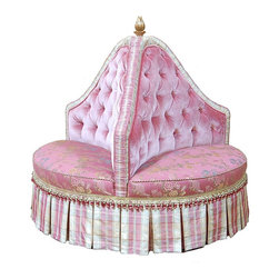 Chairs - Armchairs And Accent Chairs