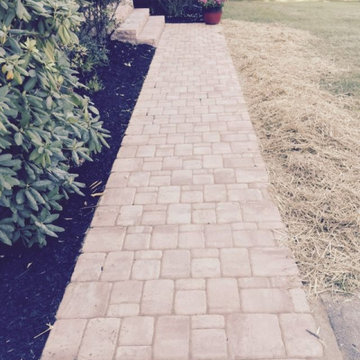 Walkways