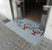 zerbini su misura - key51 Flooring Solutions