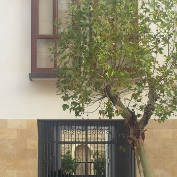 Vivienda Calle Medina