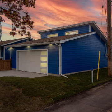 Ottewell Garage