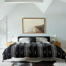 WOW - MASTER BED