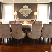 Dining Room Ideas
