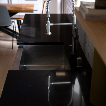 Lake Forest Park Kitchen Remodel