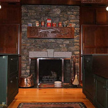 Middle Kezar Lake Lodge