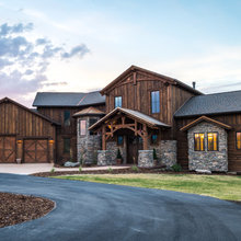 dream home