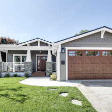 Exterior Colors