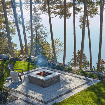 Lake House Property