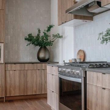 Spec Homes