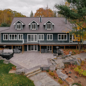 Jack Pine Cottage